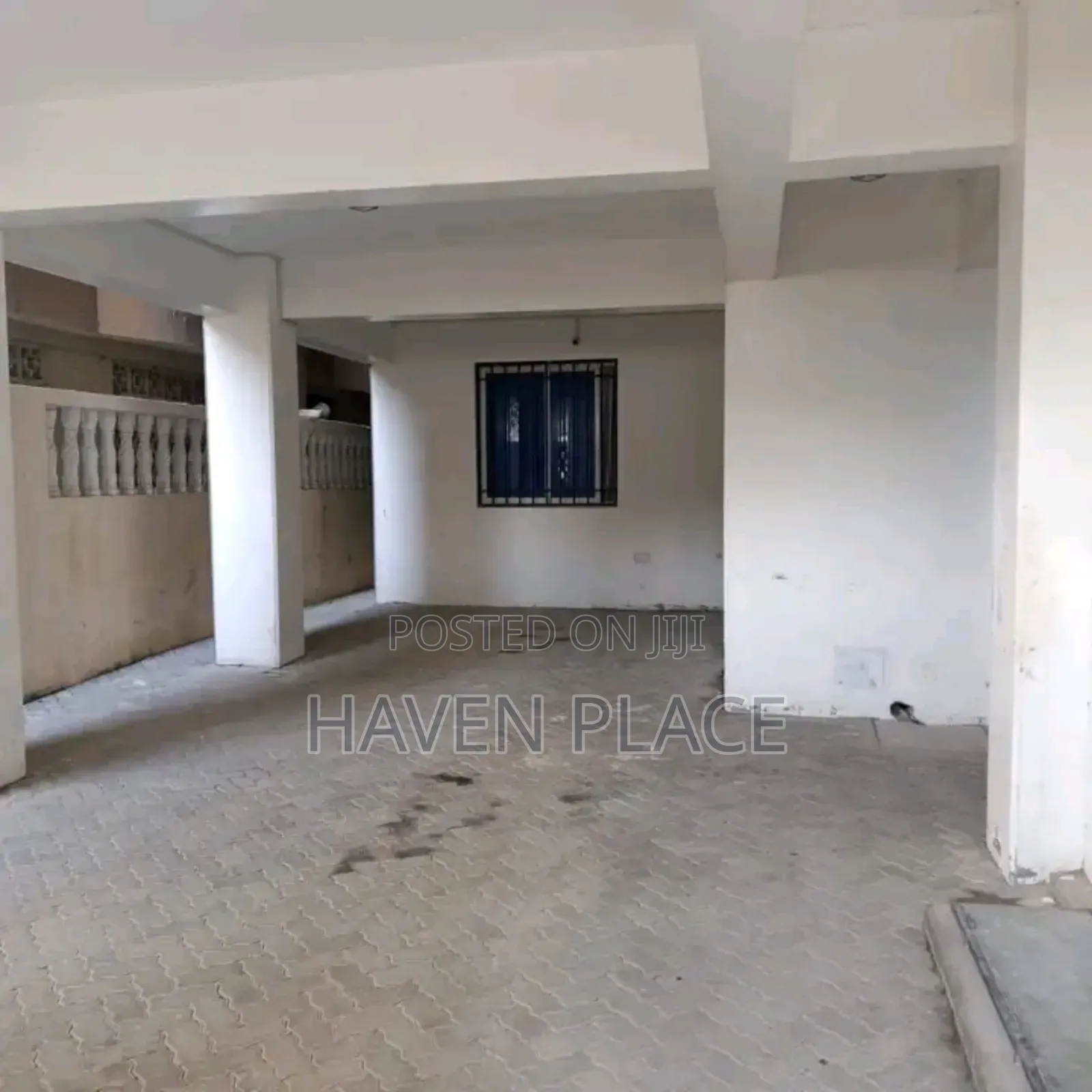 Executive Studio Apartment in Bamburi,Mombasa