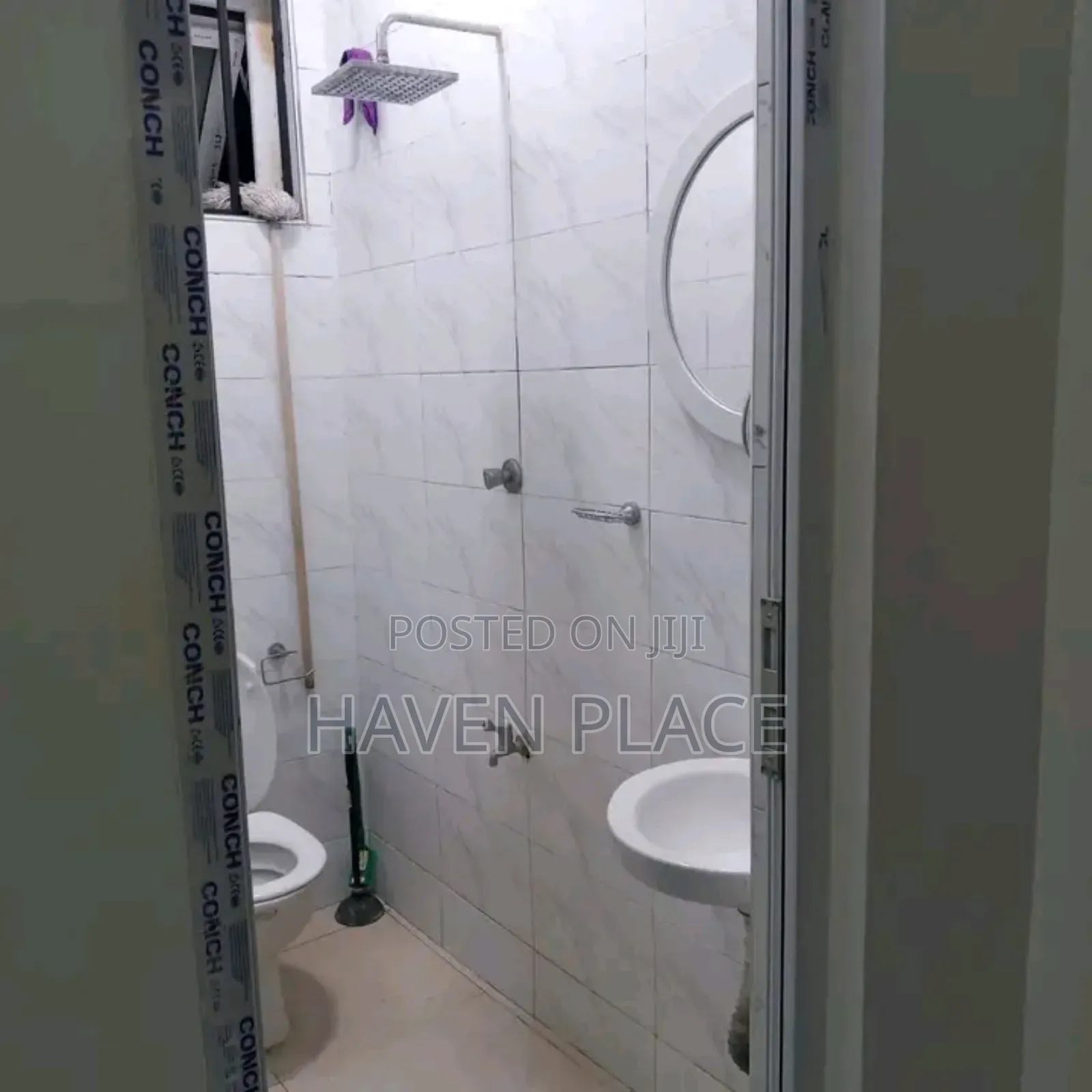 Executive Studio Apartment in Bamburi,Mombasa