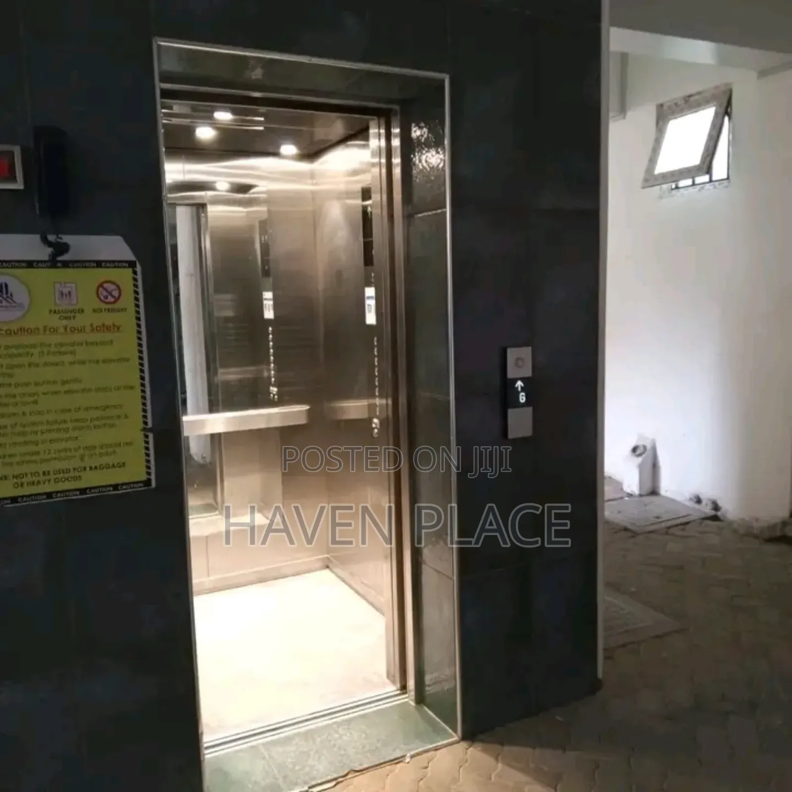 Executive Studio Apartment in Bamburi,Mombasa