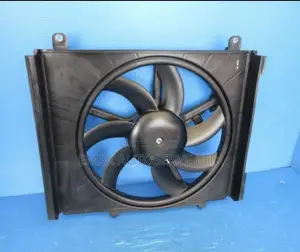 Fan Blades For All Car Models