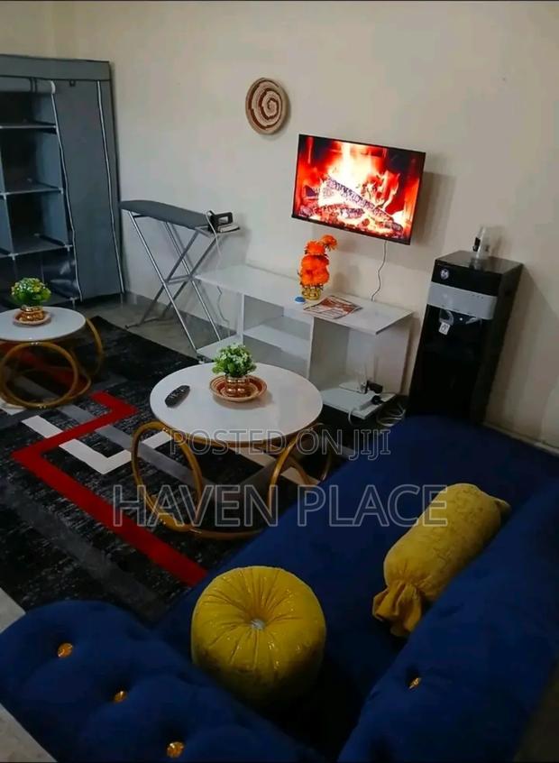 Executive Studios Airbnb Machakos Dm/Call #Machakosairbnb - thumbnail 3