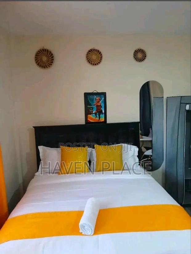 Executive Studios Airbnb Machakos Dm/Call #Machakosairbnb - thumbnail 7
