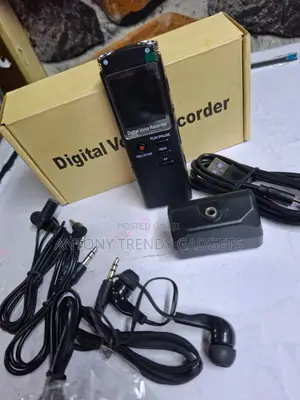 8gb Digital Voice Recorder, 8gb Digital Voice Recorder