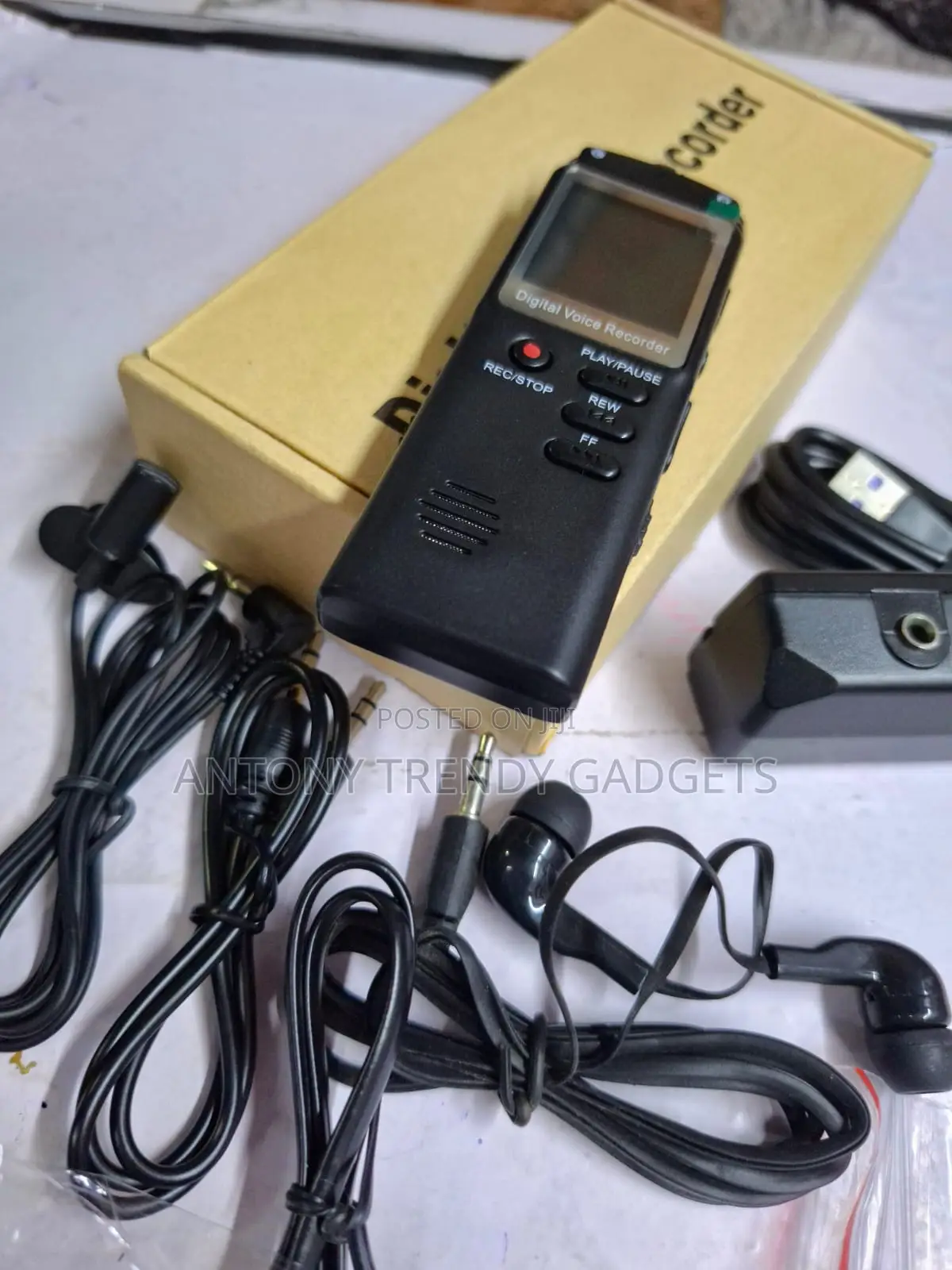 8gb Digital Voice Recorder, 8gb Digital Voice Recorder