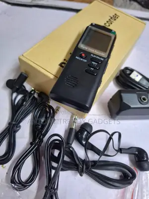 8gb Digital Voice Recorder, 8gb Digital Voice Recorder
