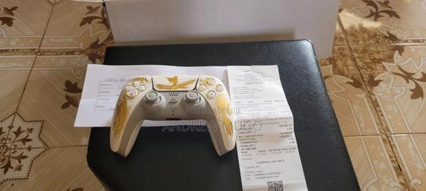 Ps5 1tb Ghost of Yotei Special Edition - thumbnail 4