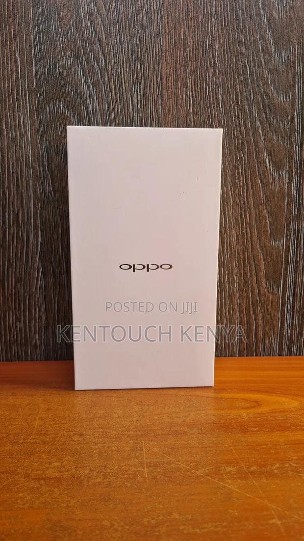 Oppo Reno 256 GB White - thumbnail 2
