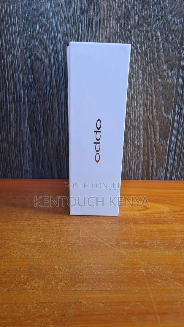 Oppo Reno 256 GB White - thumbnail 3
