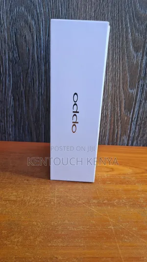 Oppo Reno 256 GB White