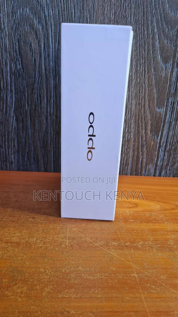Oppo Reno 256 GB White - thumbnail 4
