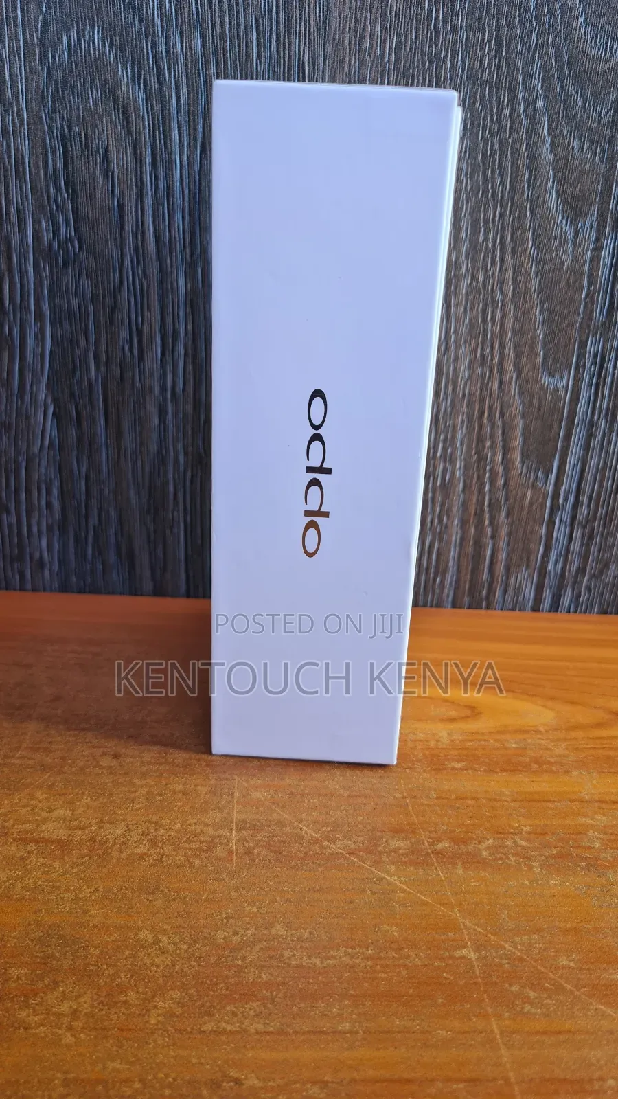 Oppo Reno 256 GB White
