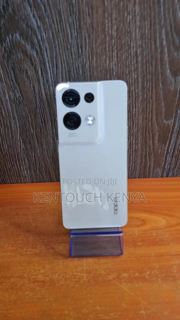 Oppo Reno 256 GB White - thumbnail 6