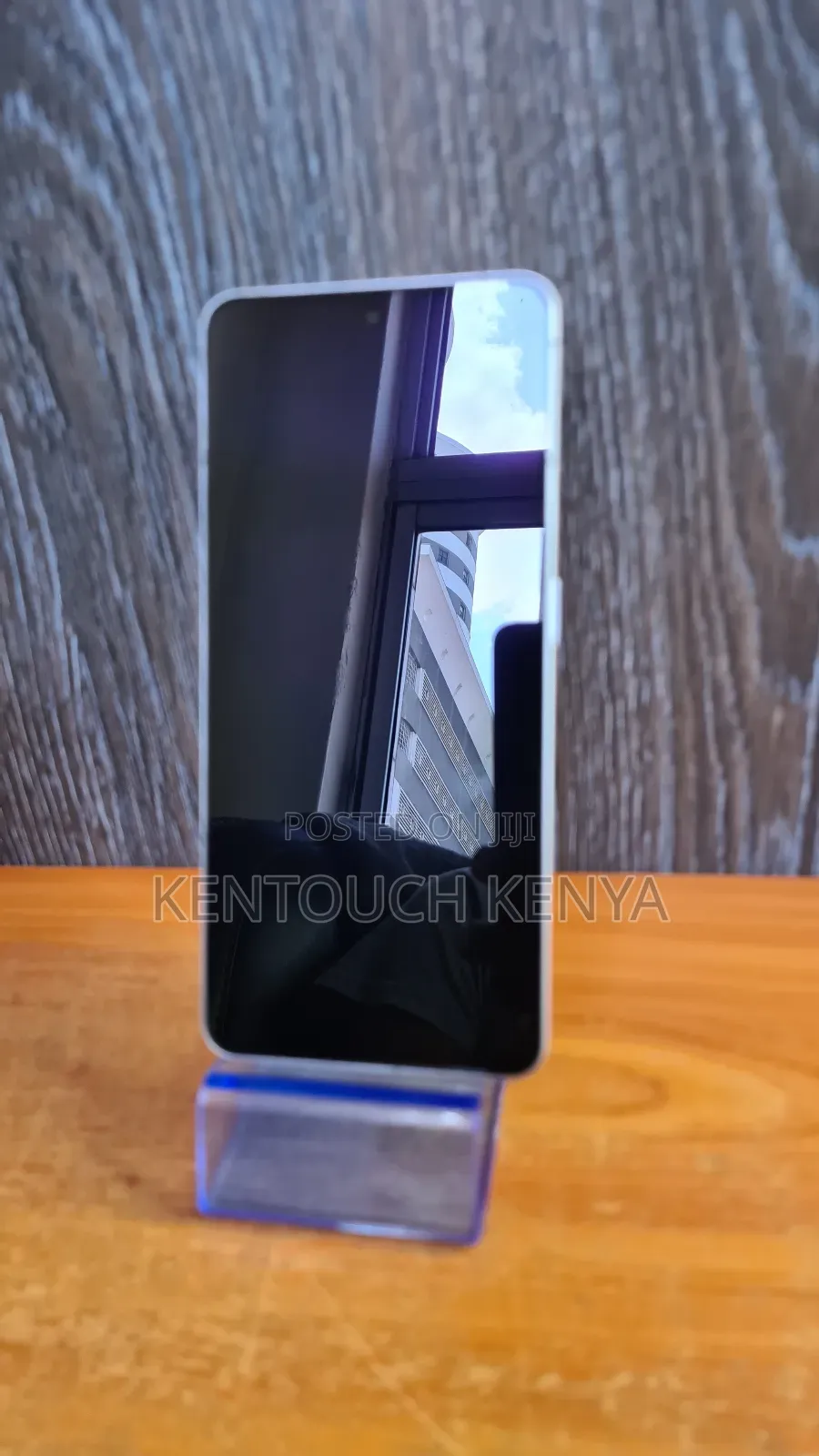 Oppo Reno 256 GB White