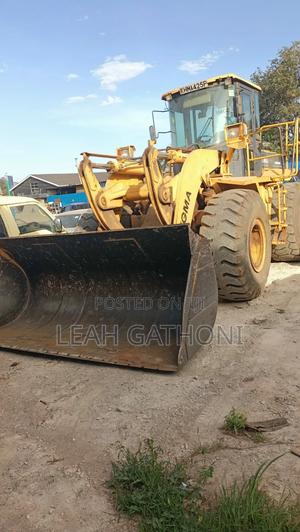 Quick Sale! Xgma 5 Tonne Capacity Wheel Loader Available - main view