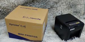 Xprinter 80mm Shop And Hotel Receipt Printer - thumbnail 2