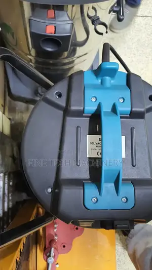Girasol Vaccum Cleaner