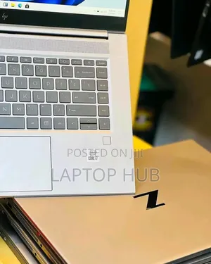 Laptop HP ZBook 15 16GB Intel Core I7 SSD 512GB