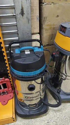 Girasol Vaccum Cleaner