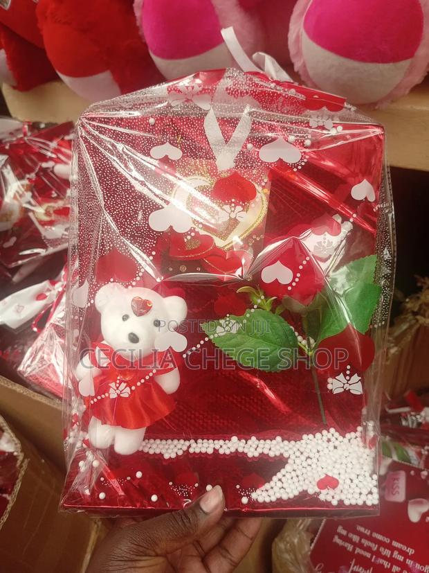 Valentine Gifts - main view