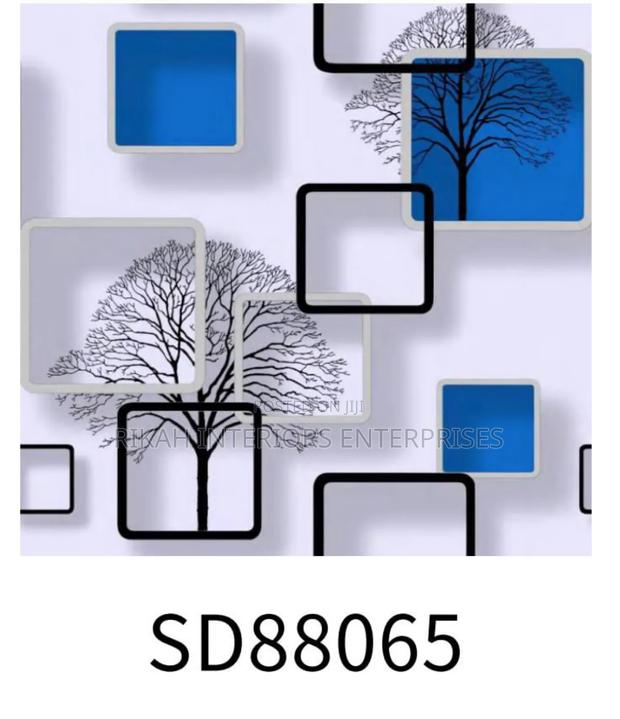White and Blue Wallpapers