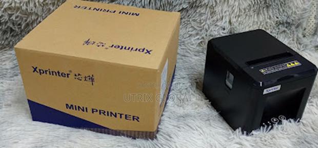 Xprinter High Speed 80mm Pos Thermal Printer