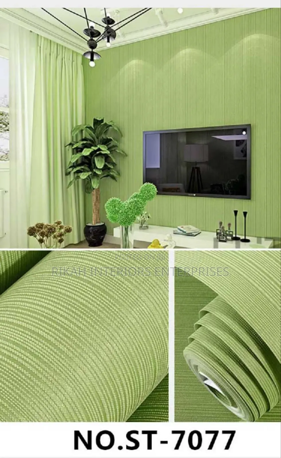 Olive Green Plain Wallpapers