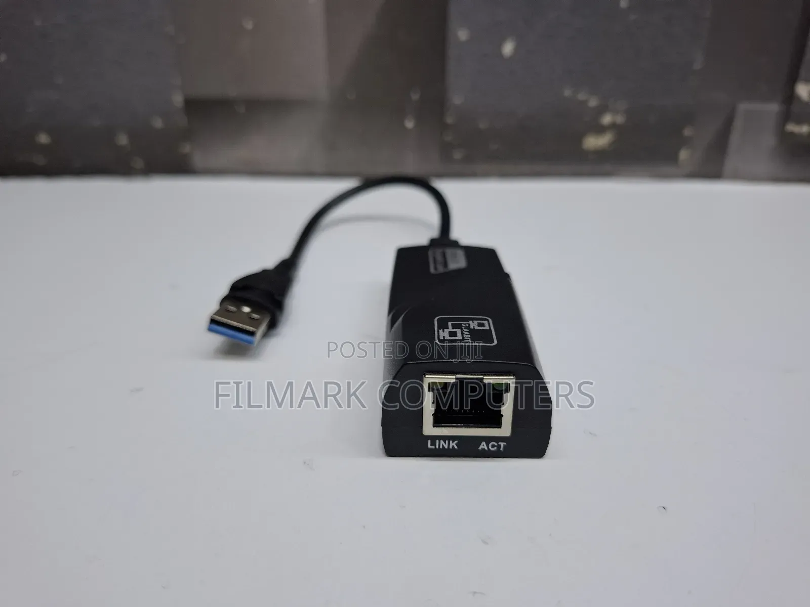 Usb 3.0 Ethernet Adapter