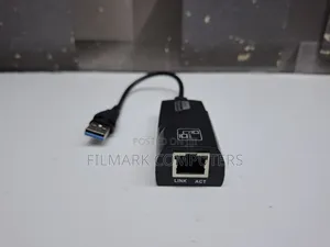 Usb 3.0 Ethernet Adapter