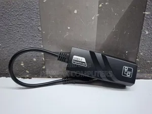 Usb 3.0 Ethernet Adapter