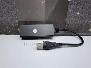 Usb 3.0 Ethernet Adapter