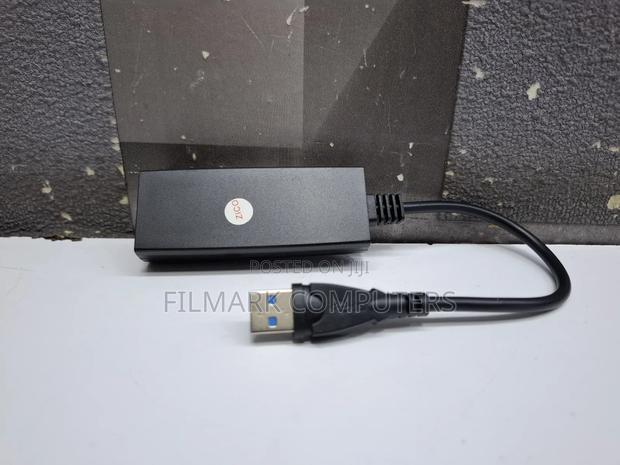 Usb 3.0 Ethernet Adapter - thumbnail 4