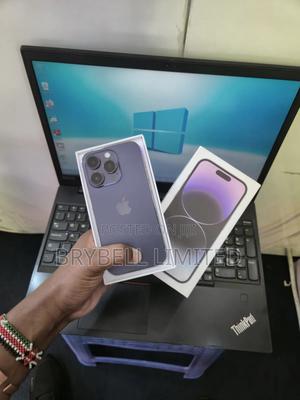 Apple iPhone 14 Pro 1 TB Blue - thumbnail 2