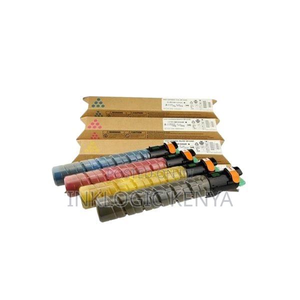 Ricoh Mp-C2030/2050 B/C/M/Y Generic Toners