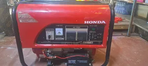 Honda Generator 5.5kw