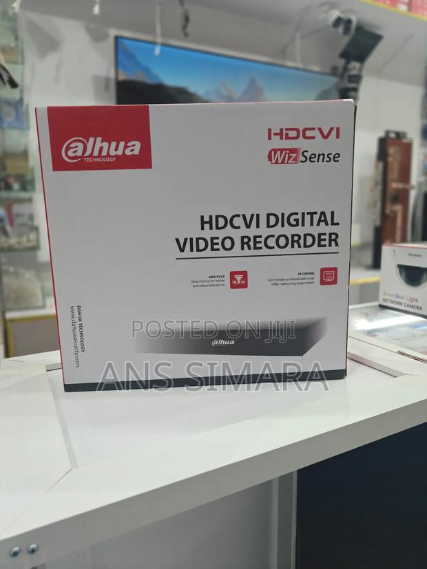 Dahua Dh-Xvr1b16-1 16channel - thumbnail 2
