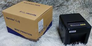 Xprinter Pos 80mm Receipt Printer Strong And Efficient - thumbnail 2