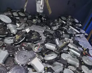 Quality Power Window Motors