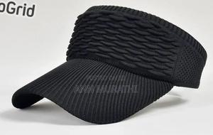 Women Sun Hat - main view