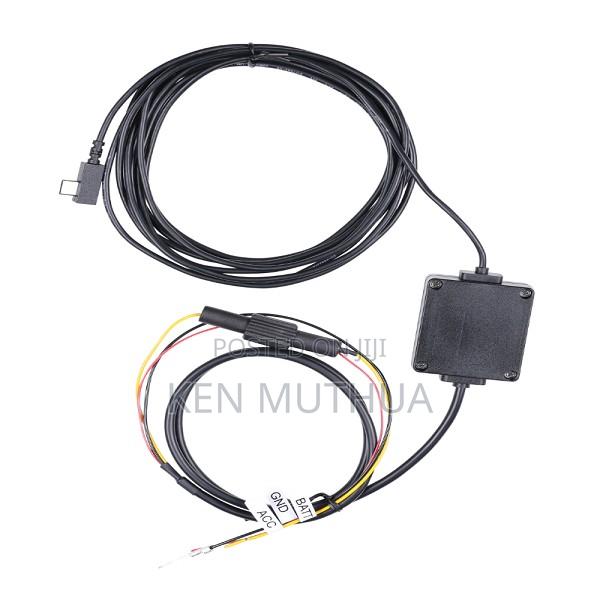 Garmin Parking Mode Cable (Usb-C) - main view