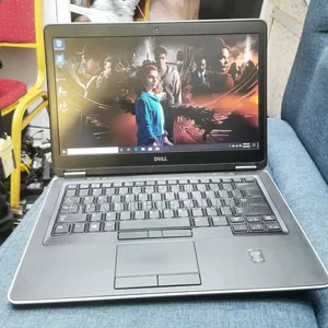 Laptop Dell Latitude 7440 4GB Intel Core i7 SSD 128GB