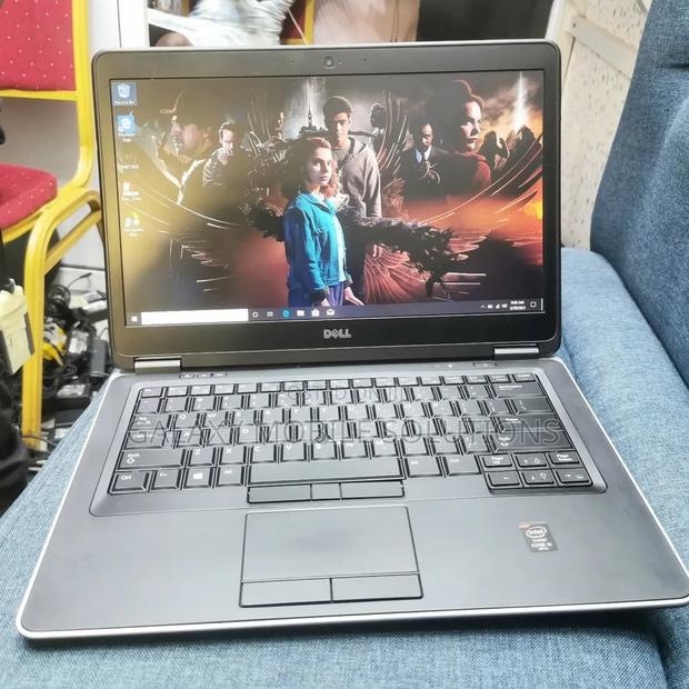 Laptop Dell Latitude 7440 4GB Intel Core I7 SSD 128GB