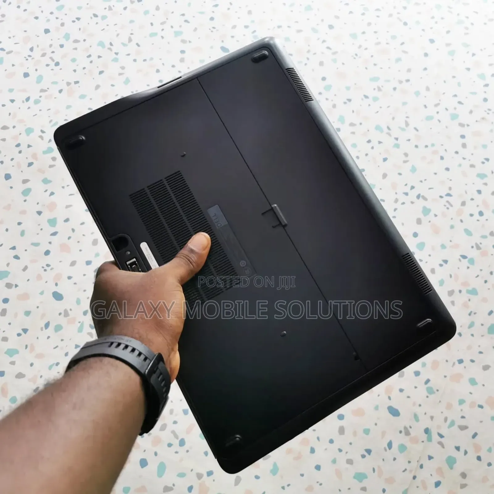 Laptop Dell Latitude 7440 4GB Intel Core i7 SSD 128GB