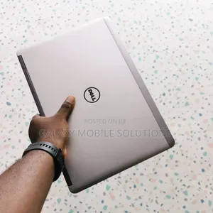 Laptop Dell Latitude 7440 4GB Intel Core i7 SSD 128GB