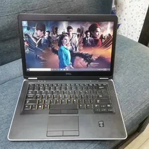 Laptop Dell Latitude 7440 4GB Intel Core i7 SSD 128GB