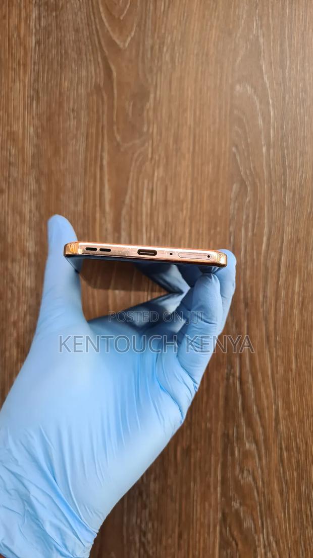 Oppo Reno12 256 GB Pink - thumbnail 3