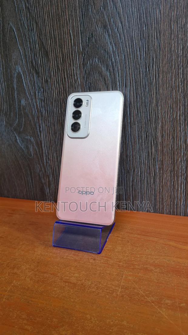 Oppo Reno12 256 GB Pink - thumbnail 6