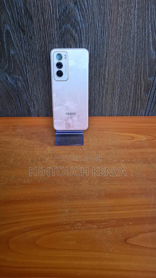 Oppo Reno12 256 GB Pink - thumbnail 7
