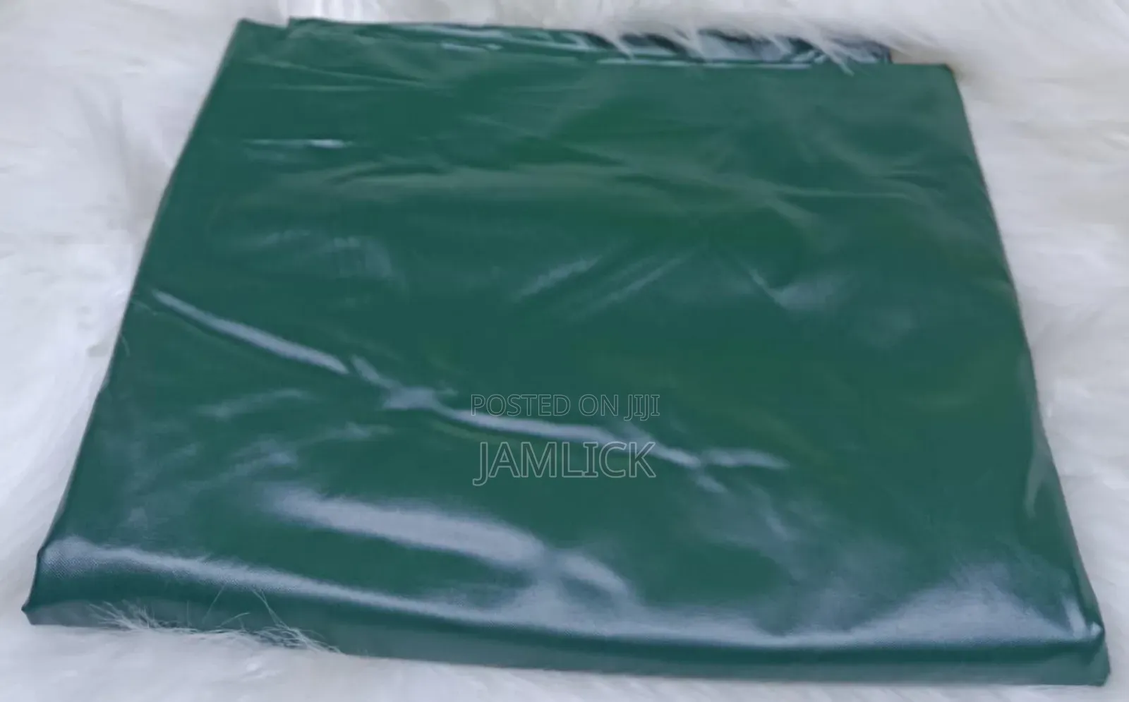 Top-Side High Quality Mattress Cover – Mackintosh - Tr