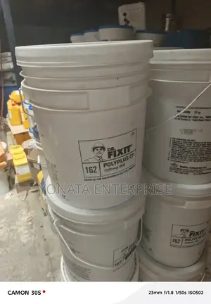 Dr Fixit Polyplus Cp