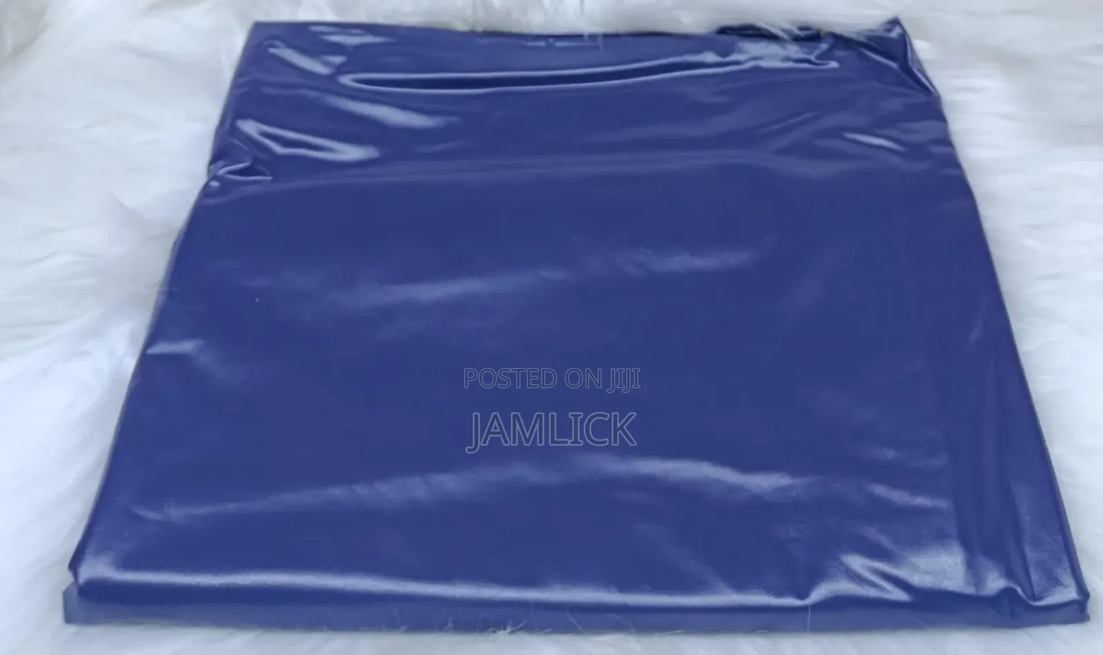Top-Side High Quality Mattress Cover – Mackintosh - Tr